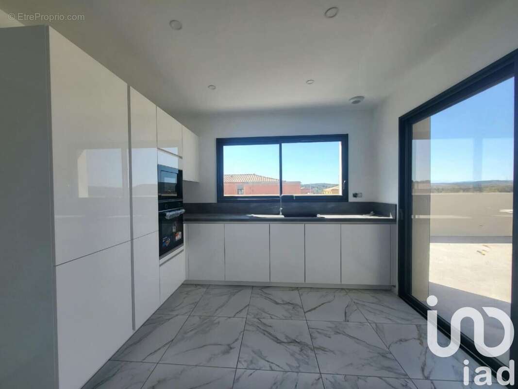 Photo 7 - Maison à FERRALS-LES-CORBIERES