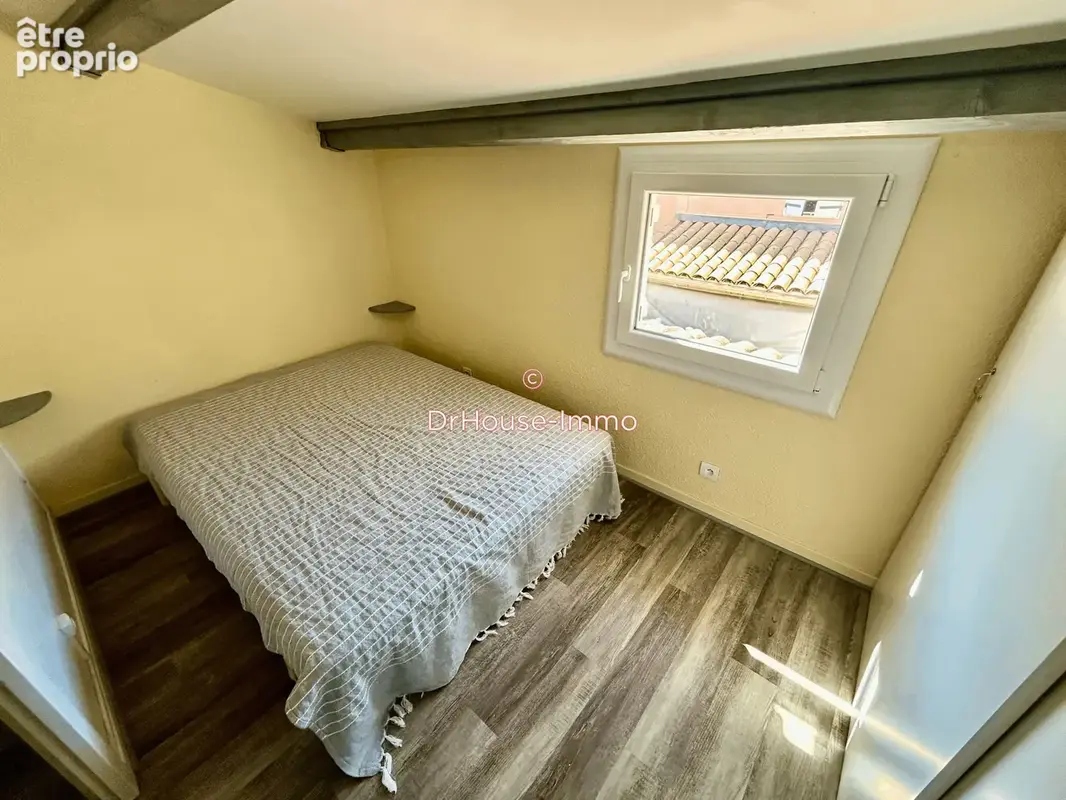 Appartement 2 pièces 45 m² à vendre à Agde (34300) - photo 4