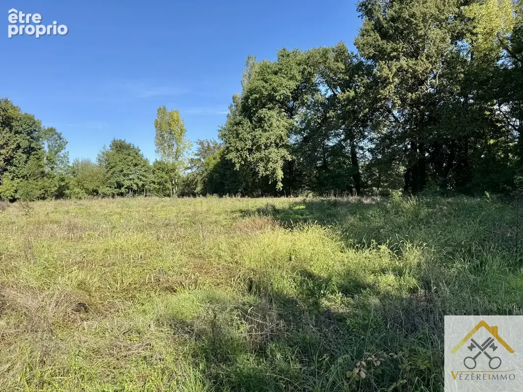 Terrain avec 2 lots à bâtir 4600 m2 - photo 11