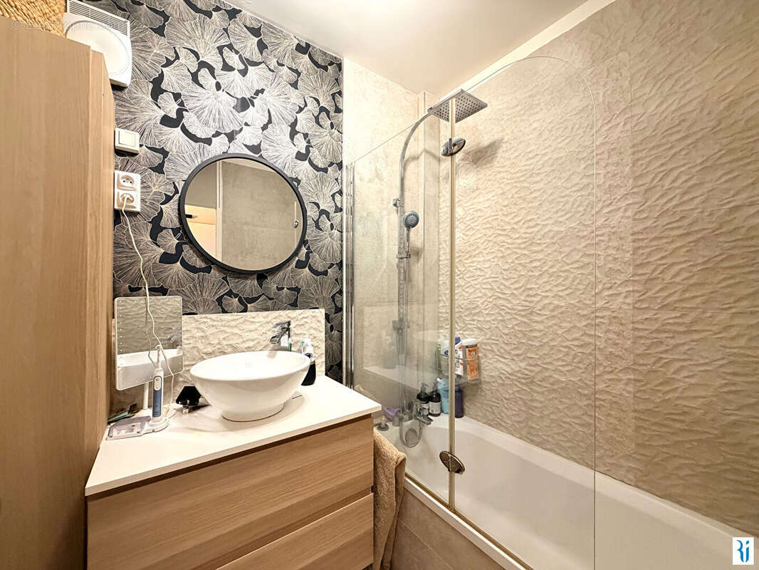 Appartement 68 m² à Bonsecours  - photo 8