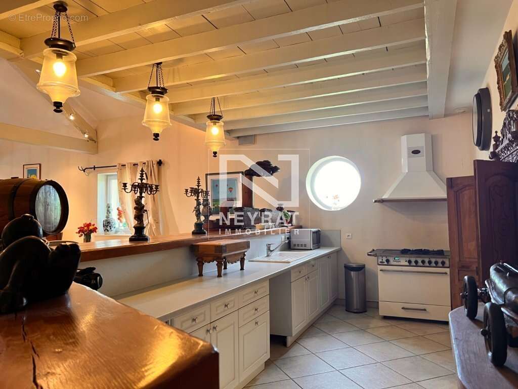 Appartement à AUTUN