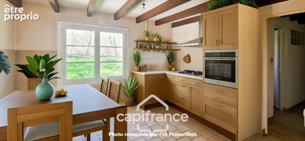 Maison à vendre 3 pièces ESCALANS (40) - photo 10