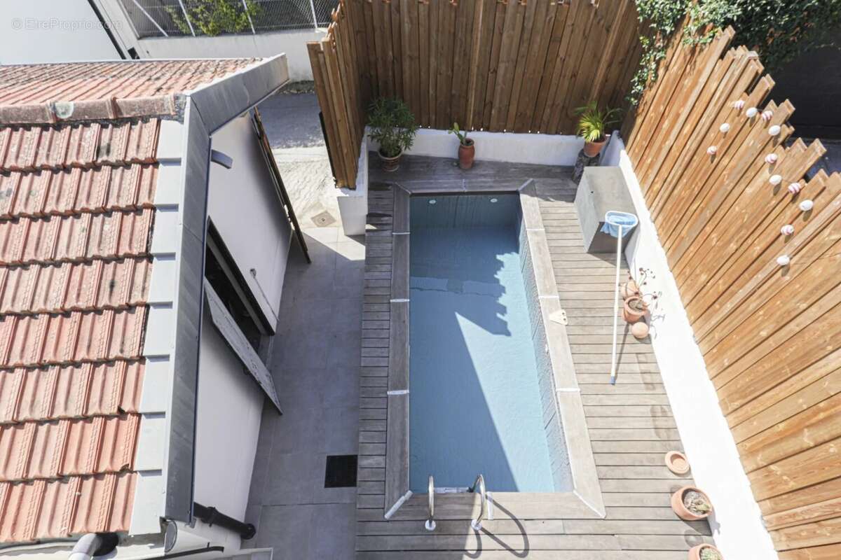 Vente maison atypique nice st sylvestre - photo 8