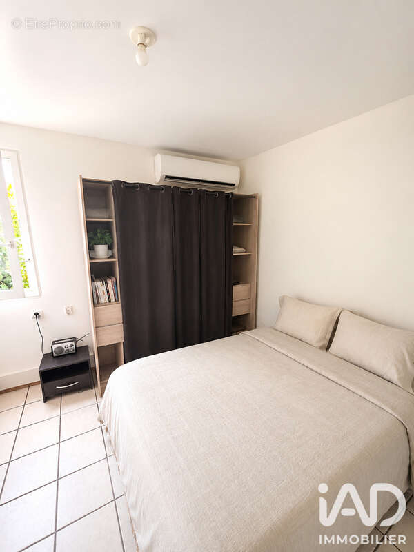 Photo 9 - Appartement à SAINT-PIERRE