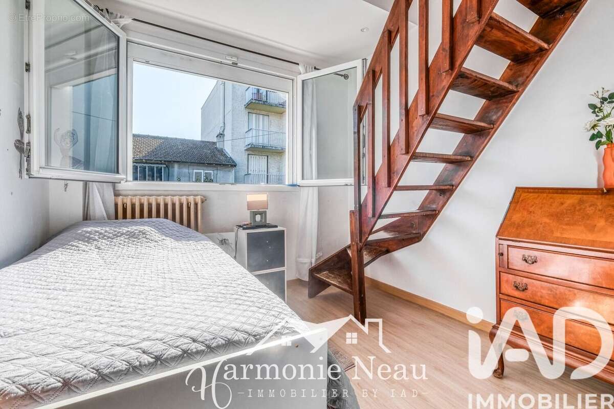 Photo 8 - Maison à LIVRY-GARGAN