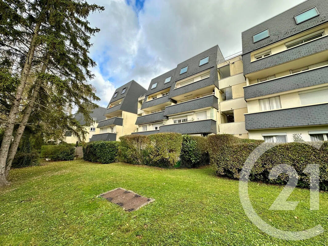 Appartement à THORIGNY-SUR-MARNE