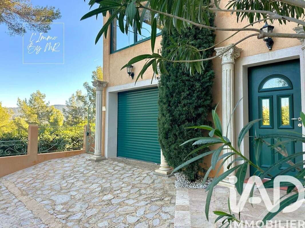 Photo 4 - Maison à LE BEAUSSET