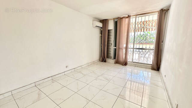 Appartement à LE GOSIER