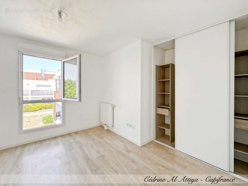 Appartement à vendre à Aytré, 52m2, 1 chambre, balcon, ascenseur et parking - photo 17
