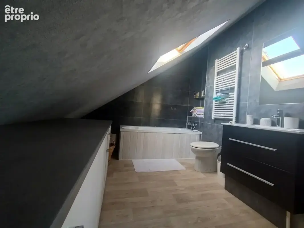Maison à Saint Salvadour en Corrèze - photo 7