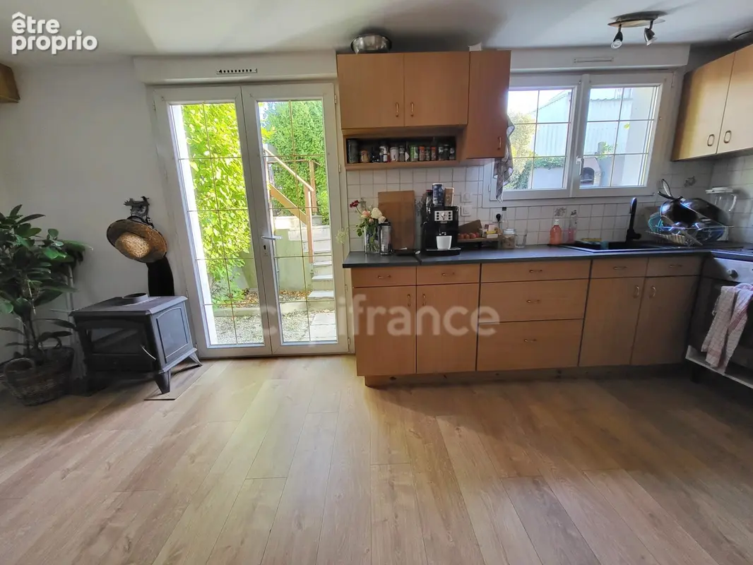 Maison à vendre 4 pièces PLOMODIERN (29) - photo 3
