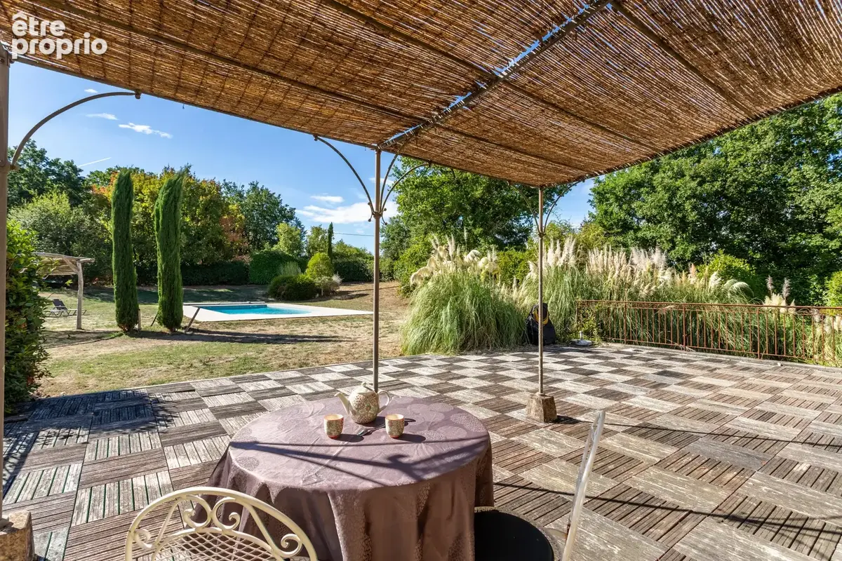 Magnifique propriété   à titre résidentiel et avec un potentiel d’affaires - photo 20