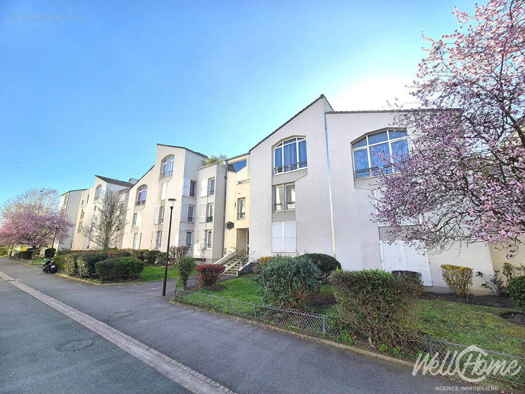 Appartement à ERAGNY