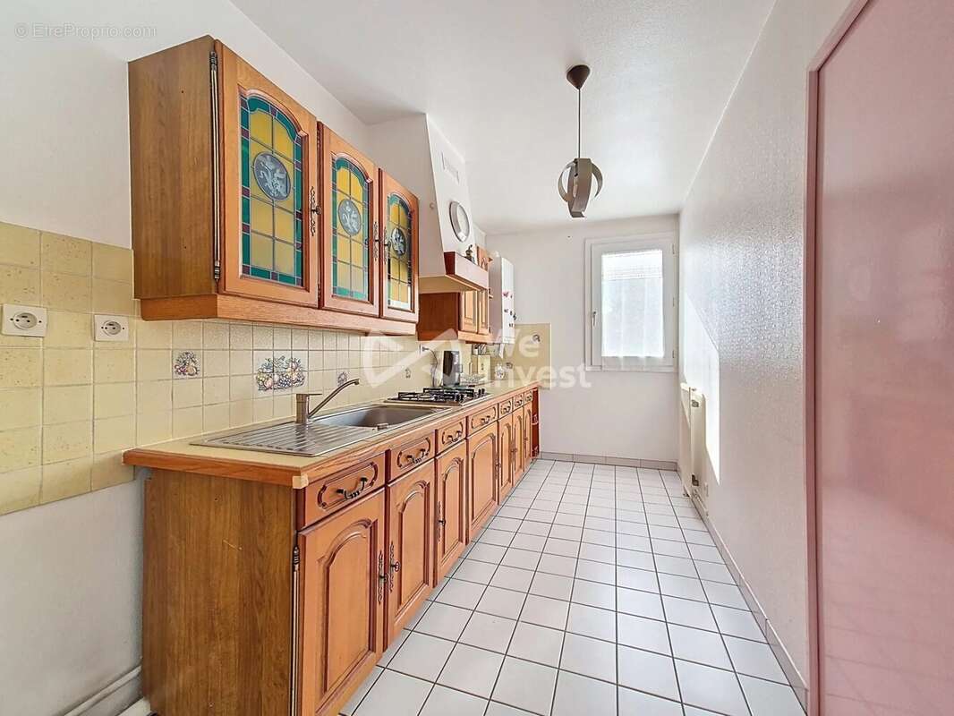 Appartement à ARGENTEUIL