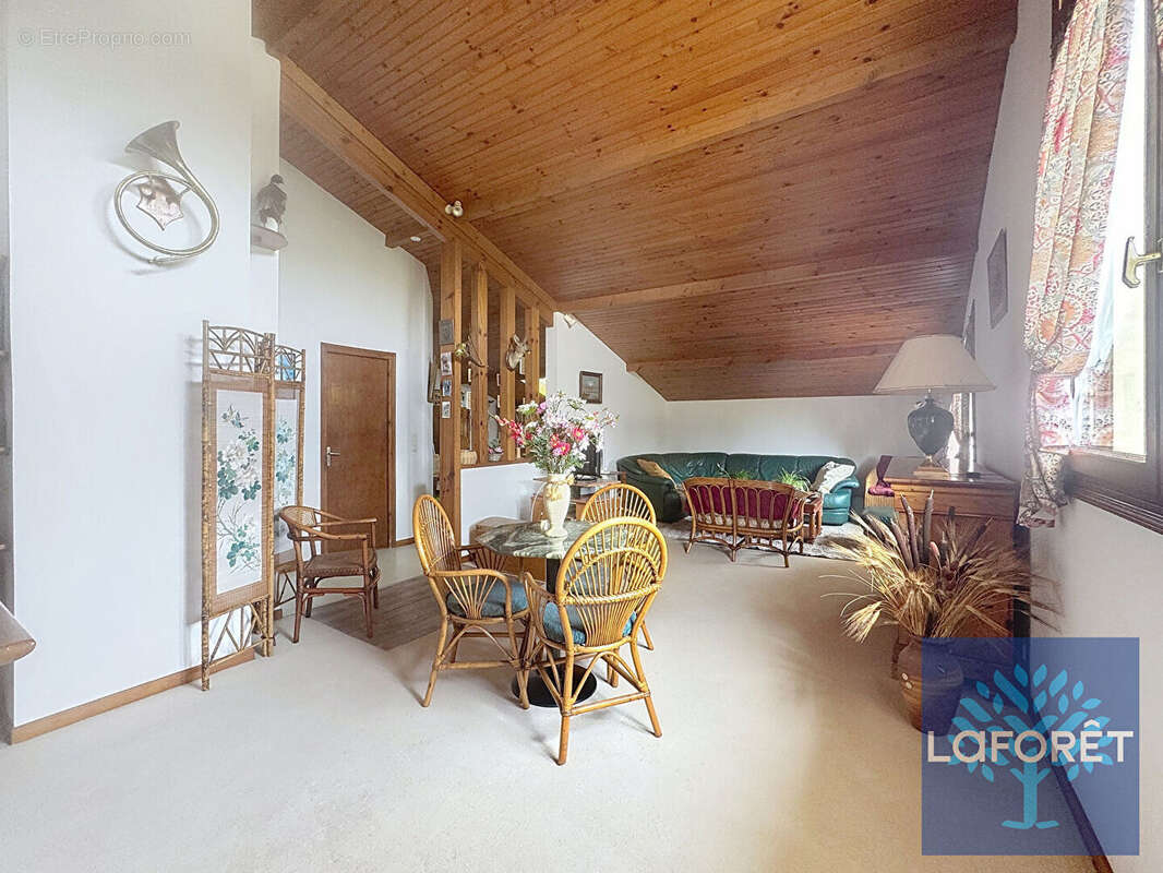 Maison à TERCIS-LES-BAINS