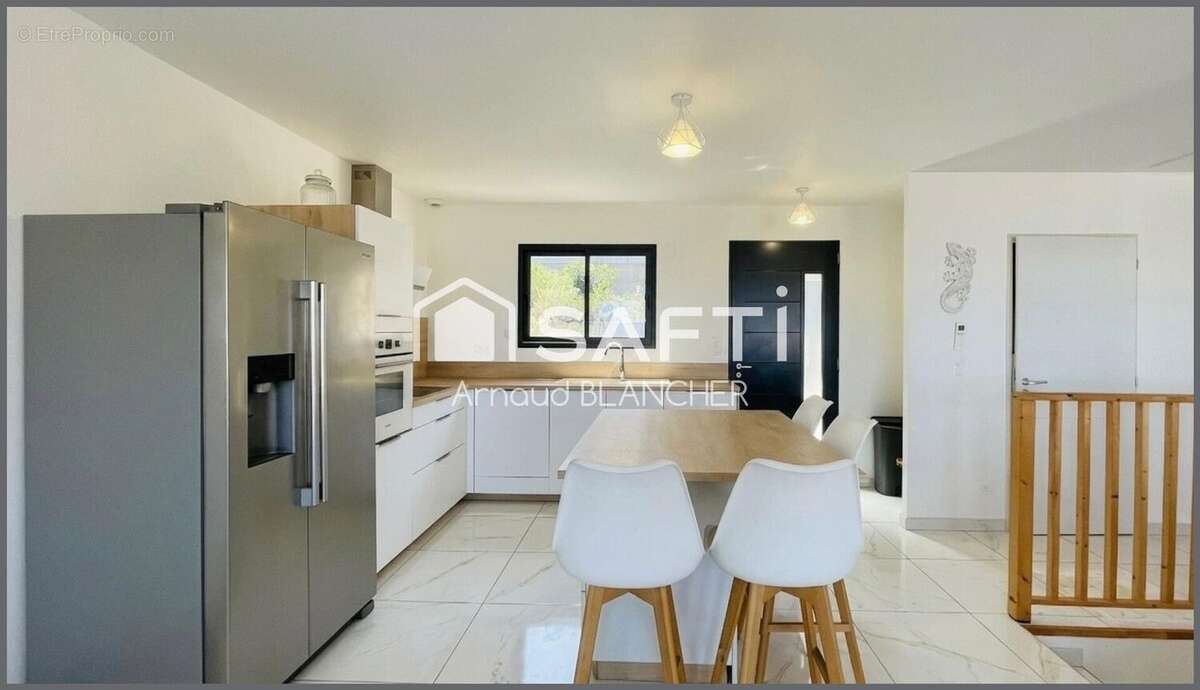 Photo 3 - Maison à CERBERE