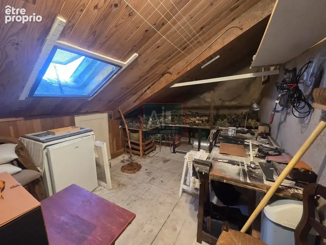 Maison de village - photo 11