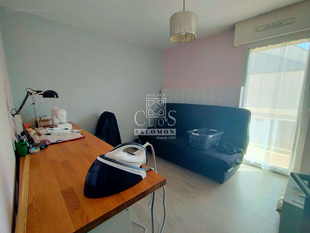 Appartement à SARZEAU
