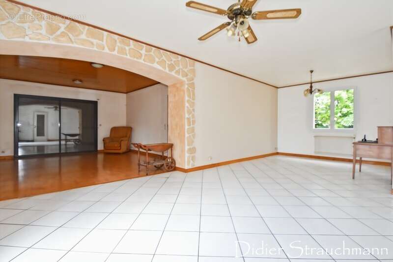 Maison à AIGREFEUILLE-D&#039;AUNIS