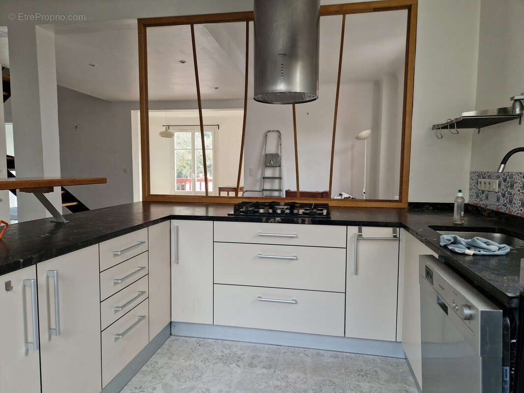 Appartement à SAINT-JEAN-DE-LUZ