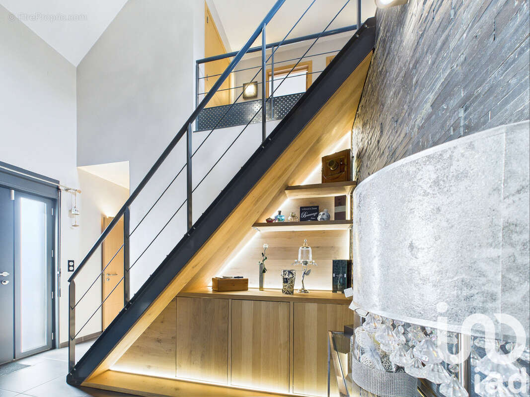 Photo 3 - Maison à ROMBIES-ET-MARCHIPONT