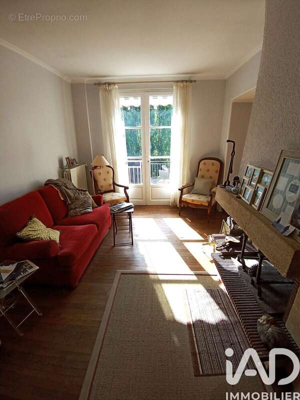 Photo 3 - Maison à CHATILLON-SUR-LOIRE