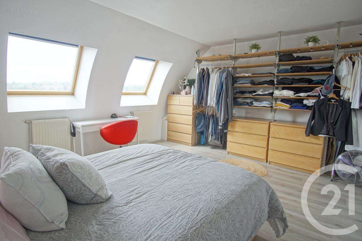 Appartement à CHOISY-LE-ROI