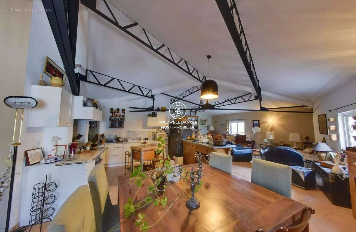 Maison à PERPIGNAN