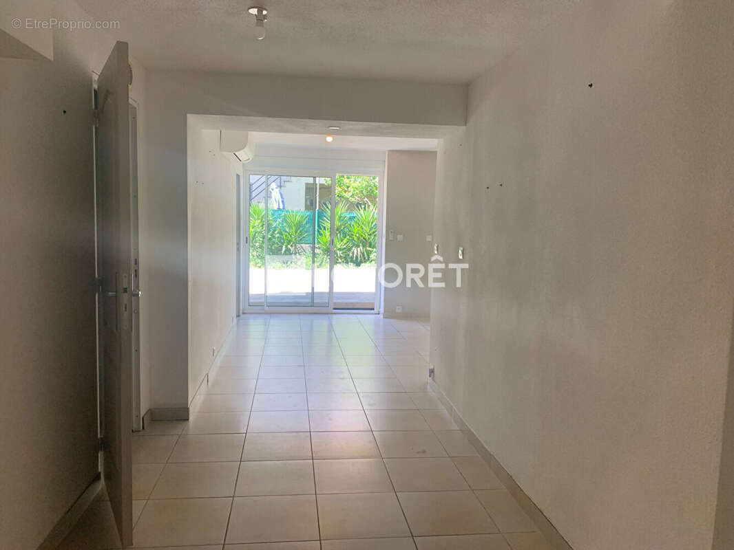 Appartement à LE BOULOU