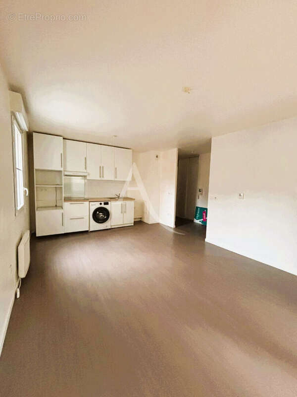 Appartement à WISSOUS