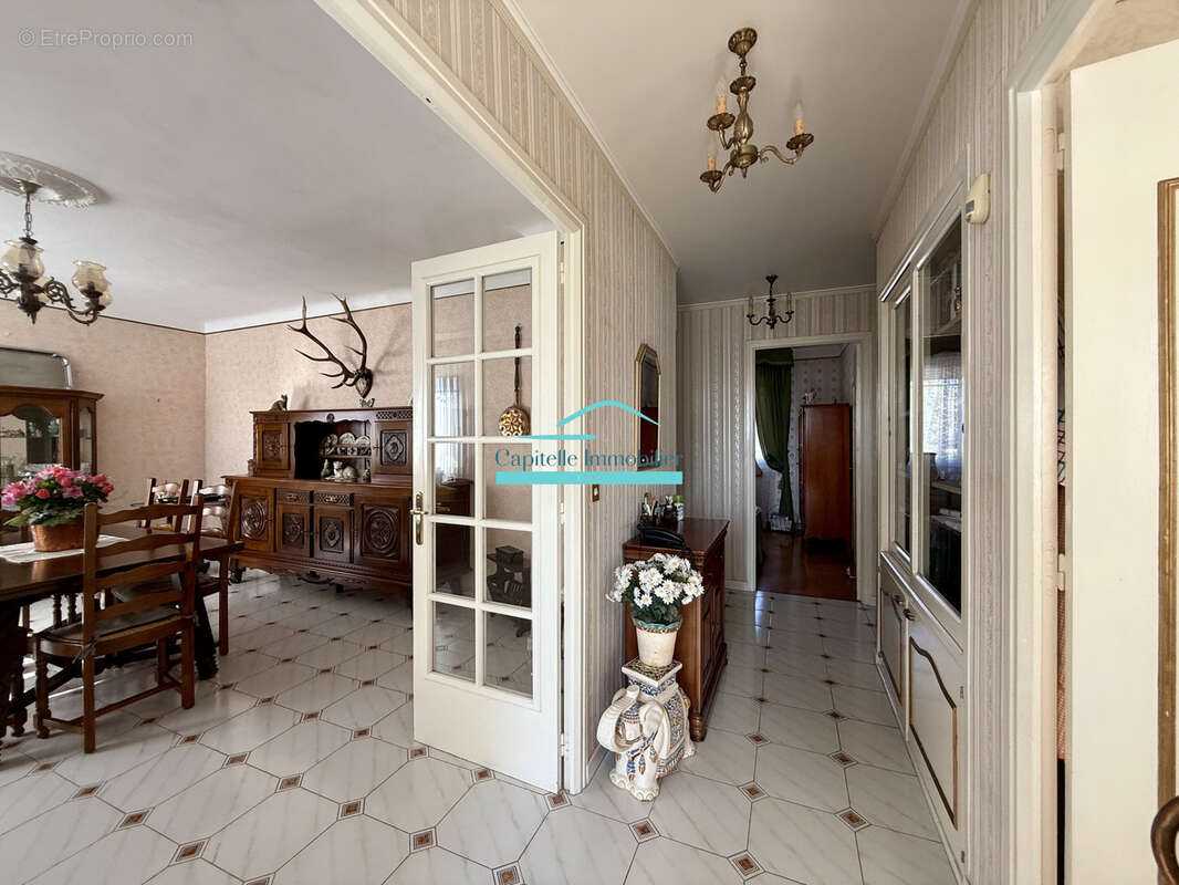 Maison à MIREVAL