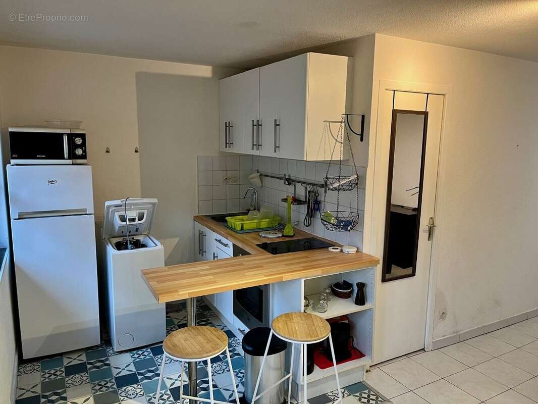 Appartement à NIMES