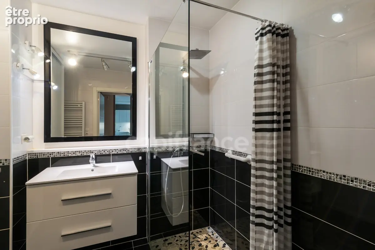Appartement à vendre 2 pièces SAINT JEAN DE LUZ (64) - photo 9