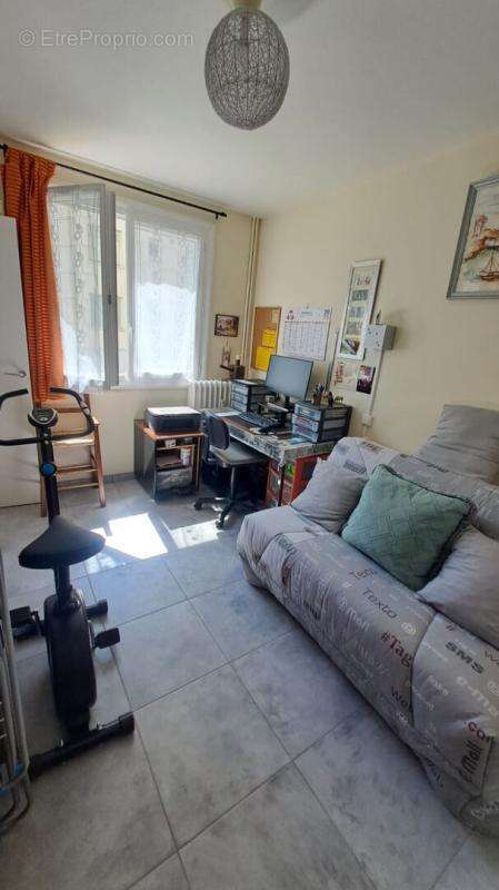 Appartement à ALENCON