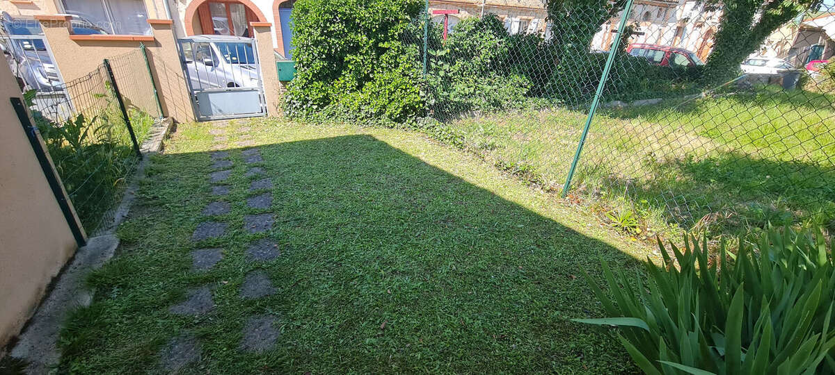 Immeuble Saint Sulpice Sur Leze 245m2 - photo 8