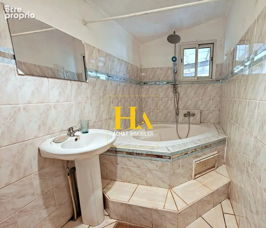Petite - Ile Maison de plain pied VUE MER - photo 12