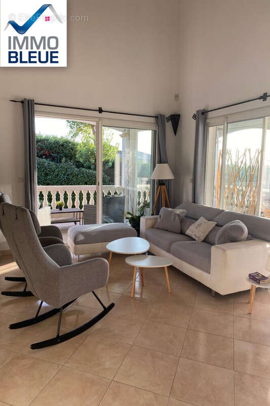 Maison à LES PENNES-MIRABEAU