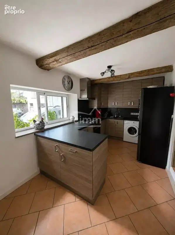 Maison de village T4 - photo 3