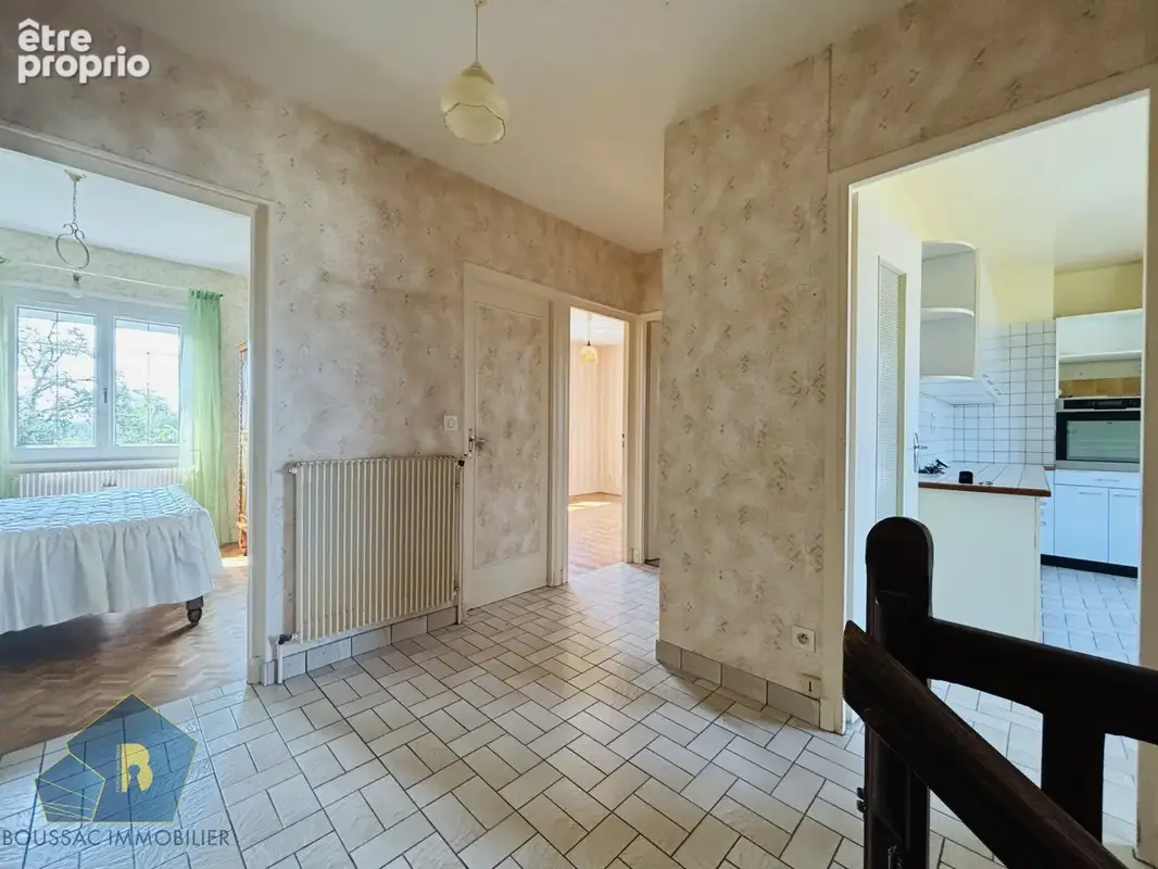 Le coup de cœur à personnaliser aux portes de boussac ! - photo 9