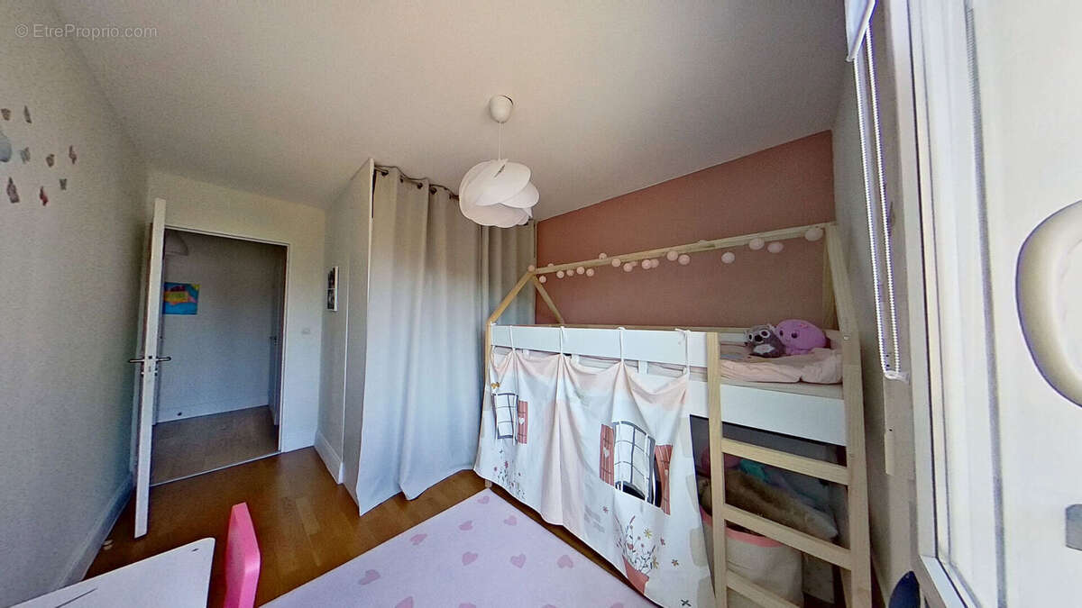 Grange Blanche Appartement Lyon 3 pièces 72.13 m2 - photo 8