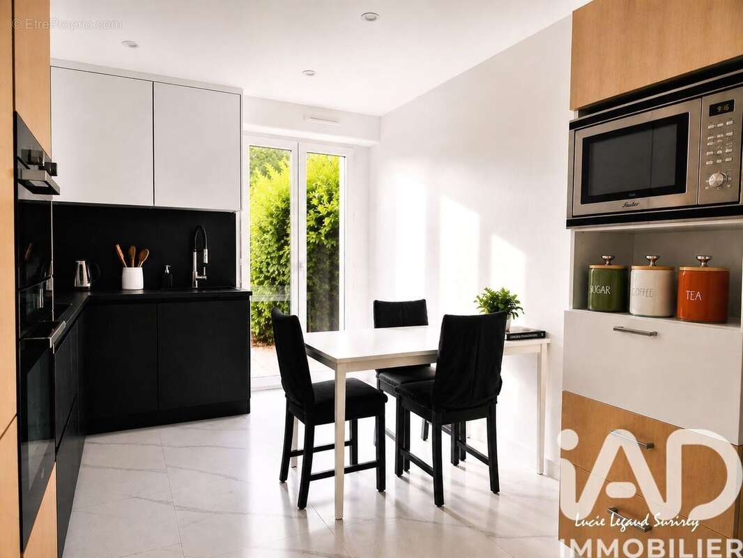 Photo 5 - Appartement à SAINT-GERMAIN-EN-LAYE