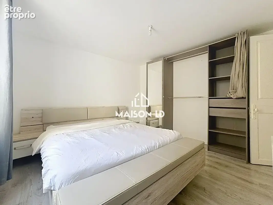 Maison Douvres La Delivrande 2 pièce(s) - photo 10