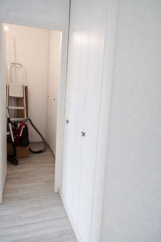 Appartement à LAXOU