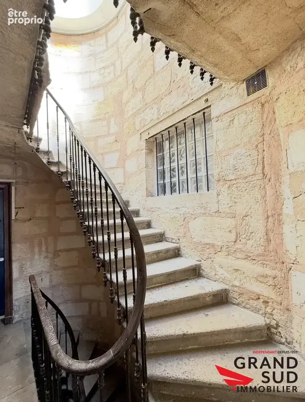Appartement 2 pièces 36 m² à vendre à Bordeaux (33800) - photo 6