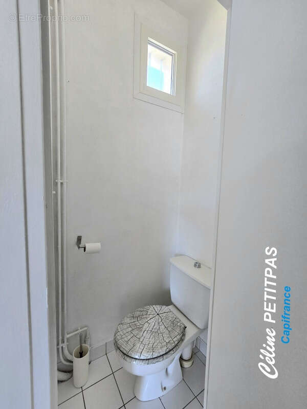 Appartement à MONTFORT-SUR-MEU
