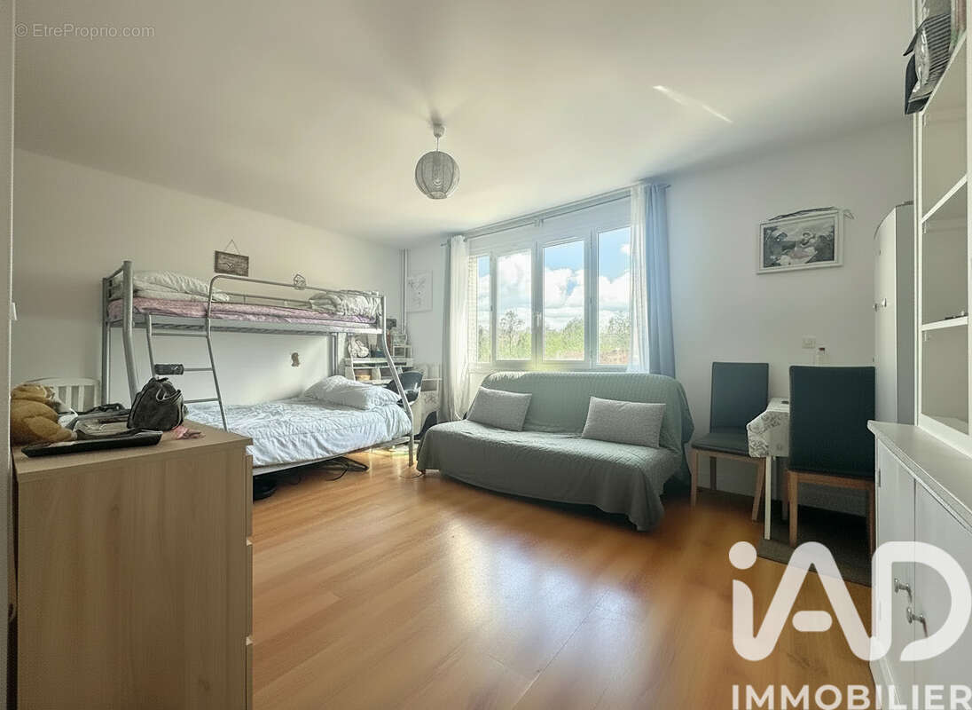 Photo 3 - Appartement à CLAMART