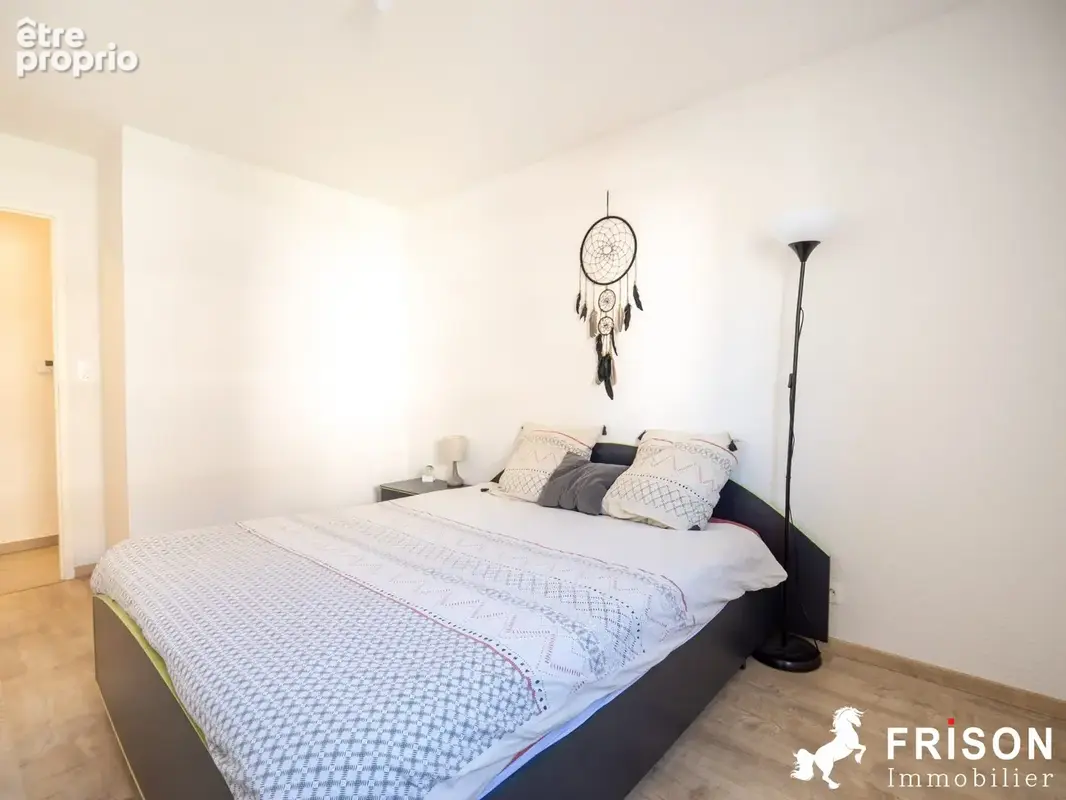Appartement 4 pièces 75 m² à vendre à Feternes (74500) - photo 8