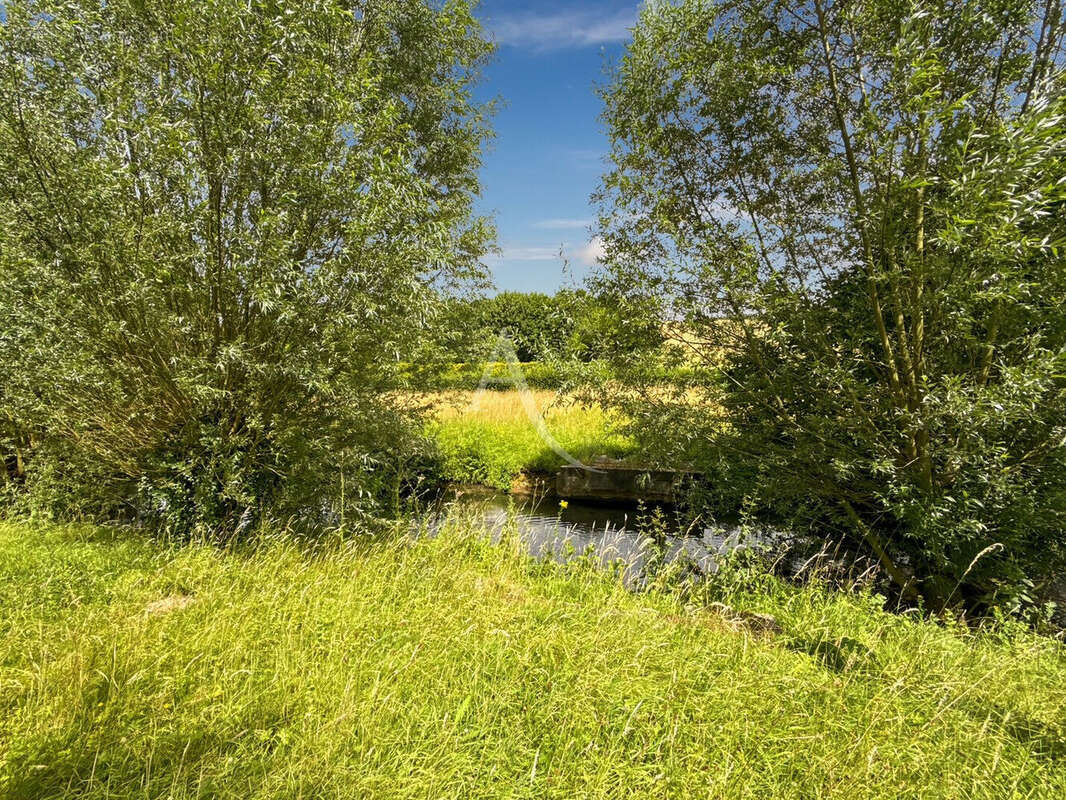 Terrain de loisirs Rivière Lavoir - photo 6