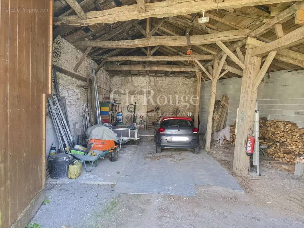 Appartement à PELLEGRUE