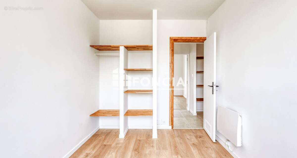 Appartement à SAUMUR